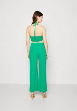 Wal G Cruise Collection Cut Out - Jumpsuit - Leaf Green -Wal G 00900b37f82f433d9b8a9fce98c5b54e scaled