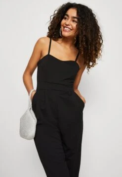 Wal G Hula - Jumpsuit - Black -Wal G 0118175a23f040bf8081e4816ea9b8ba scaled