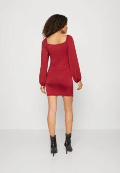 Wal G Trinity Mini - Jerseyjurk - Burgundy -Wal G 029c0fd0a2694cd7814e2a8070b6953f scaled