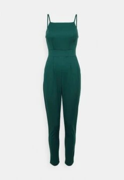 Billy Strap - Jumpsuit - Forest Green -Wal G 02ad99b567804799ad40ed6f5fe82fc2 scaled