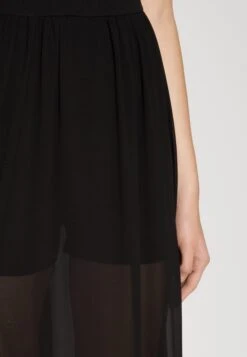 Wal G Raya - Maxi-Jurk - Black 11 Wal G Raya - Maxi-Jurk - Black -Wal G 02d989dd70004d768b3dba84c846bdac scaled