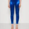 Wal G Ami Trouser - Broek - Electric Blue