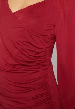 Wal G Trinity Mini - Jerseyjurk - Burgundy -Wal G 04718122df7c4fb4a3ad3c9bec4de646 scaled