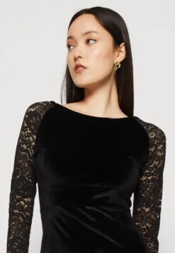 Wal G Dussa Maxi - Galajurk - Black -Wal G 07bc230e9f1d4633a5cc133a073f8420 scaled