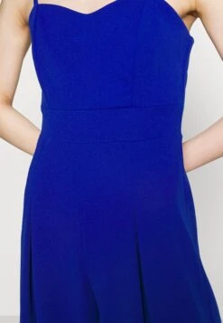 Havana Sweetheart Neck - Jumpsuit - Electric Blue -Wal G 1004ae284b3b4f0ebabaa0fc661d0928 scaled