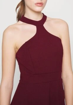 Jonny Curve Skater - Jerseyjurk - Wine -Wal G 148a829dea6147df84a990184d4fea22 scaled