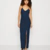 Wal G Quickstep Maxi - Jerseyjurk - Electric Blue