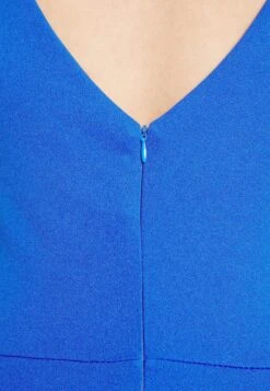 Prima Strappy Midi - Cocktailjurk - Electric Blue 9 Prima Strappy Midi - Cocktailjurk - Electric Blue -Wal G 181257d4527543b38fa6d441dc9c348d scaled
