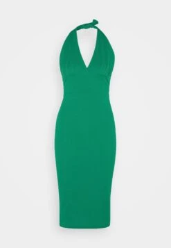 Wal G Jack Halter Neck Midi - Jerseyjurk - Leaf Green 10 Wal G Jack Halter Neck Midi - Jerseyjurk - Leaf Green -Wal G 18fe84f450c846ce9a4ad905a29882bc scaled
