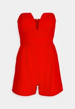 Christa - Jumpsuit - Red -Wal G 1b79ae2a39004dbeaa0342c2b775eb97 scaled