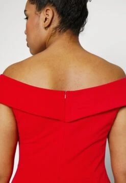 Zara Midi - Etui-Jurk - Red -Wal G 1cb8a90d5a4e41a5a6373ef0f318d058 scaled