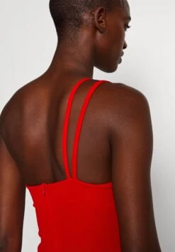 July Cut Out - Jumpsuit - Red -Wal G 1db57de5611245048928b37fca502ce3 scaled