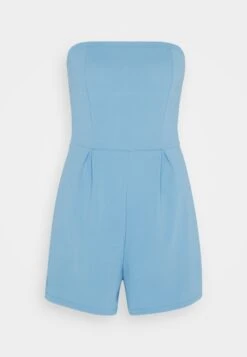 Wal G Arly - Jumpsuit - Dusty Blue -Wal G 1e700e4fdfe549d698c6b147a29a81b3 scaled