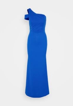 Wal G Tula Cut Out Maxi - Galajurk - Electric Blue -Wal G 1e83cd647403455ebf56187302a88e01 scaled