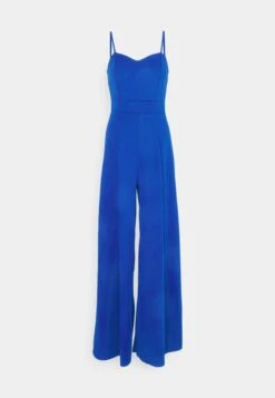 Havana Sweetheart Neck Jumpsuit - Jumpsuit - Electric Blue -Wal G 1f9e4c31cd604fc39688381ffb5ca645 scaled