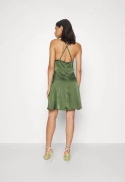 Wal G Aja Ruffle Mini - Jurk - Medow 13 Wal G Aja Ruffle Mini - Jurk - Medow -Wal G 20c0b9aaf2db4f759256725f298b5de9 scaled