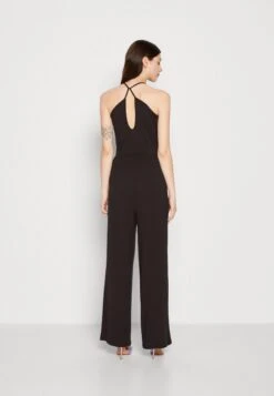 Wal G Summer Essentials Henny Cut Out - Jumpsuit - Black 8 Wal G Summer Essentials Henny Cut Out - Jumpsuit - Black -Wal G 275b21723746427bb65c8bcbb3f63bff scaled
