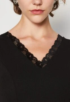 Wal G Joel Midi - Cocktailjurk - Black -Wal G 27d9499c649140269cdff842099bb3f5 scaled