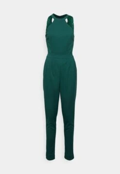 Brandon- Jumpsuit - Forest Green -Wal G 29f5a3d1d899470fbdac96f987c5687a scaled