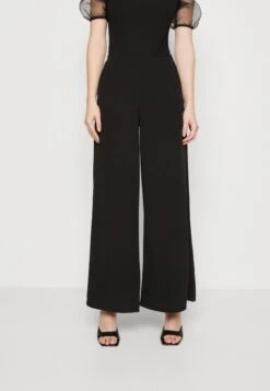 Wal G Sandy Trouser - Broek - Black