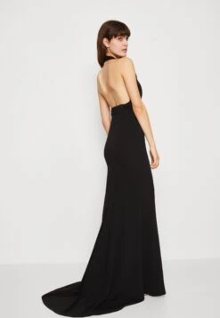 Wal G Manila Cut Out Maxi - Galajurk - Black -Wal G 2ced2787eb774f0bb11220e09300c014 scaled