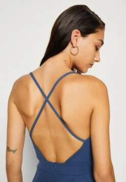 Wal G Aiden Cross Back - Jumpsuit - Denim Blue -Wal G 2d92a8c5c57042e49d511052b6e53328 scaled