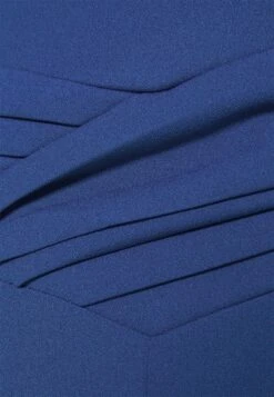 Wal G Rimi Straight Leg - Jumpsuit - Electric Blue -Wal G 3072dff77ea240748fcbea4ad2523e34 scaled