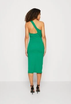 Wal G Cree Cut Out Midi - Jerseyjurk - Leaf Green -Wal G 31341eedaf49438e8e4ba3b42527b6dd scaled