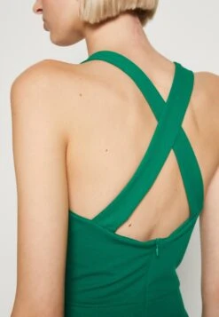 Wal G Alex Cross Back - Jumpsuit - Leaf Green -Wal G 32cecaea6e094c9cb00ac4c06c71fbbb scaled