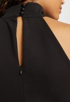 Wal G Violet Halter - Jumpsuit - Black -Wal G 33df5c67b53049b8a71f8442f63d1243 scaled