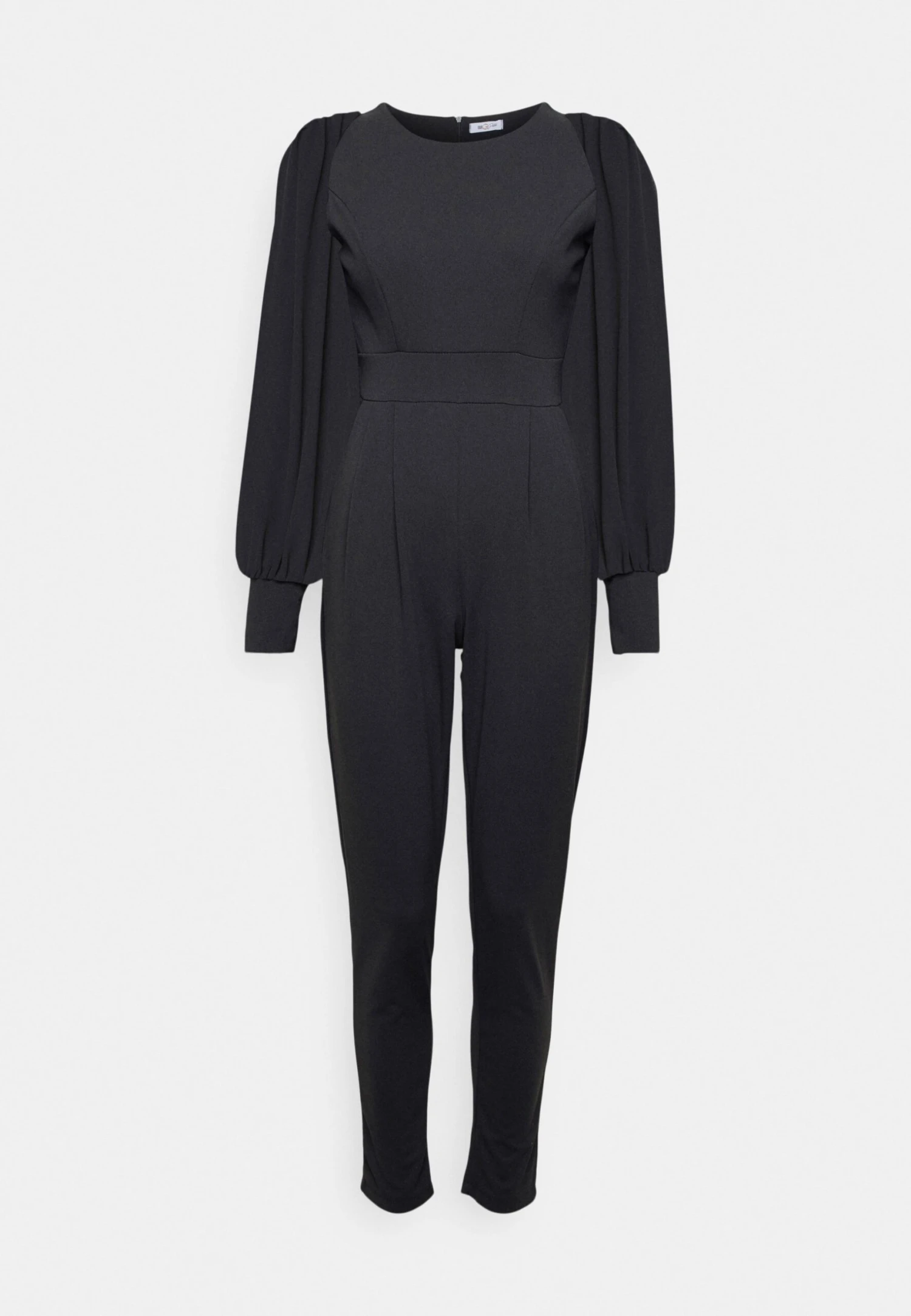 Joan - Jumpsuit - Black 5 Joan - Jumpsuit - Black - Afbeelding 5