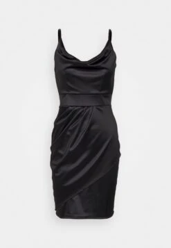 Mini Dress - Jurk - Black 10 Mini Dress - Jurk - Black -Wal G 3745cd8d32f24c8abad10b0656e1f214 scaled