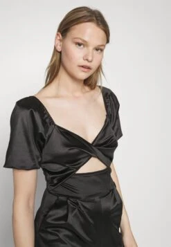 Wal G Benny - Jumpsuit - Black -Wal G 37ba8e176a054e0689f2288b86c5fead scaled