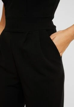 Jumpsuit - Black -Wal G 39665f251e7f40b3a1208694b76d7270