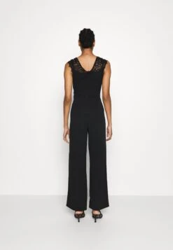 Cecillian Neck - Jumpsuit - Black -Wal G 3b929265f74145438caf8255da988135 scaled