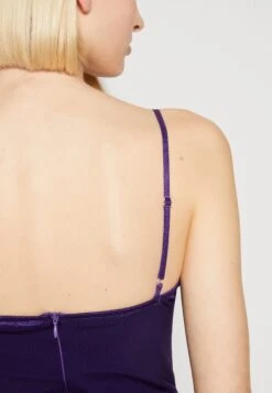 Wal G Dina Corset Maxi - Galajurk - Purple -Wal G 3b968317078645aaabf0cc5f10cfacd8 scaled