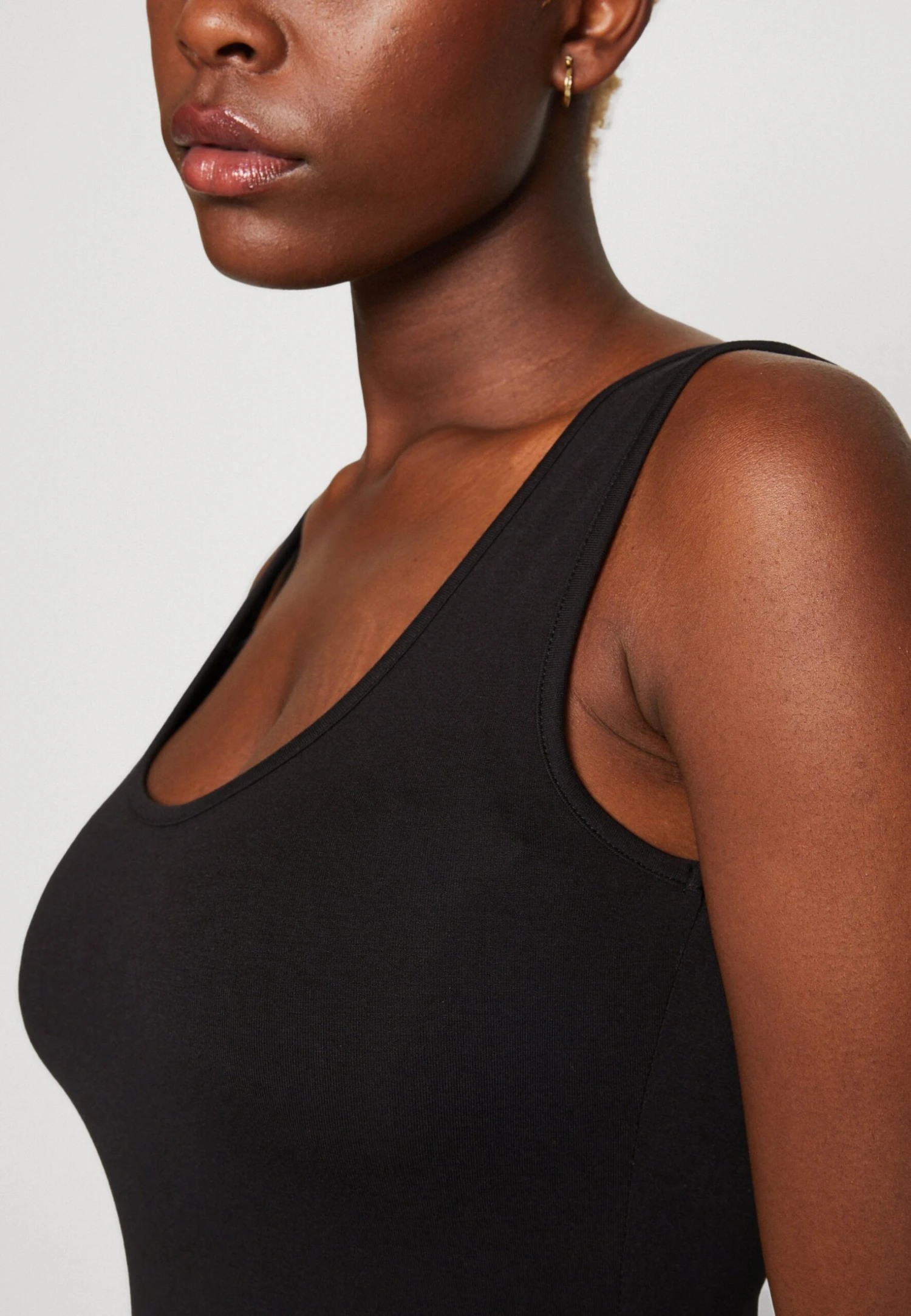 Wal G Melody Bodysuit - Top - Black 6 Wal G Melody Bodysuit - Top - Black - Afbeelding 6