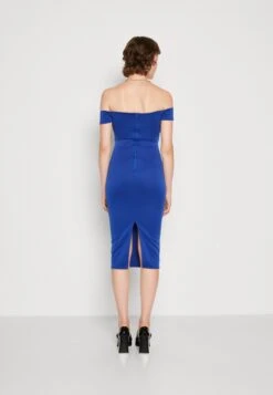 Wal G Elia Off Shoulder - Galajurk - Electric Blue 8 Wal G Elia Off Shoulder - Galajurk - Electric Blue -Wal G 3db2fd51f9d64d29a6618dbd0c5a33e4 scaled