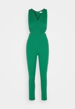 Wal G Marty Cut Out - Jumpsuit - Leaf Green 10 Wal G Marty Cut Out - Jumpsuit - Leaf Green -Wal G 3f5f4dc9d7b549a2ac464733ec0a1cbc scaled