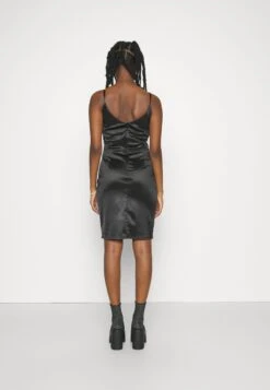 Mini Dress - Jurk - Black 8 Mini Dress - Jurk - Black -Wal G 410010657dd24c6ebc916565f378072c scaled