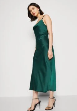 Wal G Cara Cowl Neck Midi - Cocktailjurk - Forest Green 9 Wal G Cara Cowl Neck Midi - Cocktailjurk - Forest Green -Wal G 422b796844b2411988c012538e0a9f50 scaled