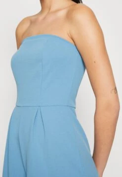 Wal G Arly - Jumpsuit - Dusty Blue -Wal G 428142213eec46bd84498f5c505c4543 scaled