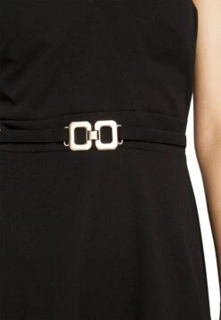 Wendy Buckle Skater - Cocktailjurk - Black -Wal G 43b71be0fa6847b3925cce490a1b2765 scaled