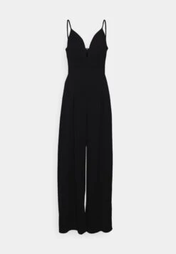 Wal G Havana Wide Leg - Jumpsuit - Black 10 Wal G Havana Wide Leg - Jumpsuit - Black -Wal G 44999735e6d14ff79edf40bbb5175a36 scaled