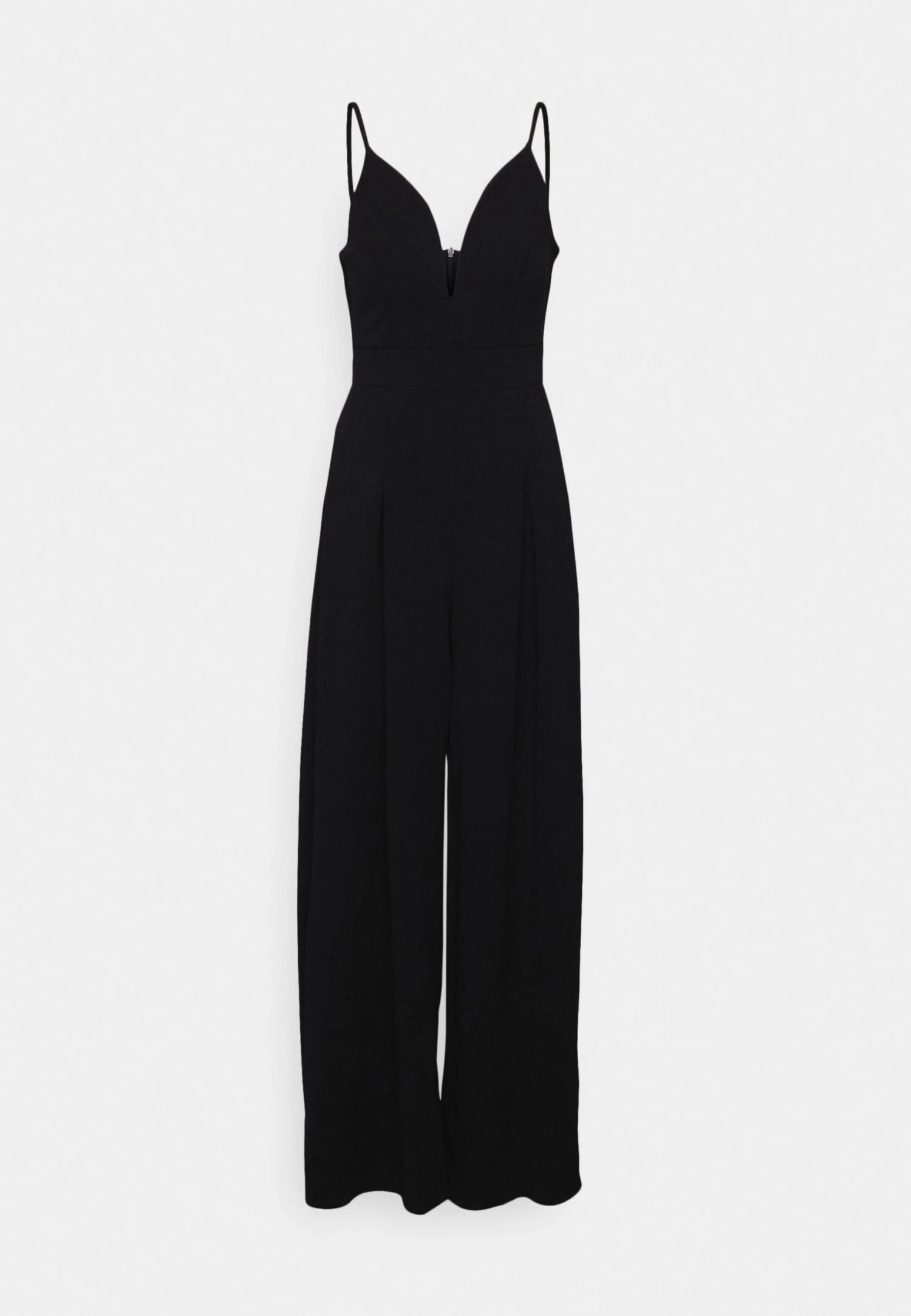 Wal G Havana Wide Leg - Jumpsuit - Black 5 Wal G Havana Wide Leg - Jumpsuit - Black - Afbeelding 5