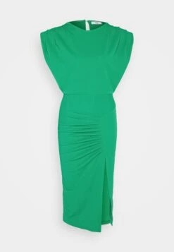 Wal G Cruise Collection Roxy Power Shoulder Midi - Cocktailjurk - Leaf Green 10 Wal G Cruise Collection Roxy Power Shoulder Midi - Cocktailjurk - Leaf Green -Wal G 4598b0fe90014859a50bb23ee6737dcc scaled