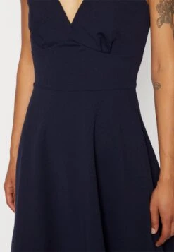 Wal G Jina Skater Dress - Jerseyjurk - Navy Blue 11 Wal G Jina Skater Dress - Jerseyjurk - Navy Blue -Wal G 484d42a915ad4e5d96dedda0e34d45b7 scaled