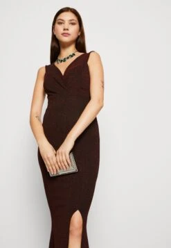 Wal G Exclusive Nye Glitter Foxtrot - Jerseyjurk - Wine 9 Wal G Exclusive Nye Glitter Foxtrot - Jerseyjurk - Wine -Wal G 4860adcbd9a4441990a087102dcd6161 scaled