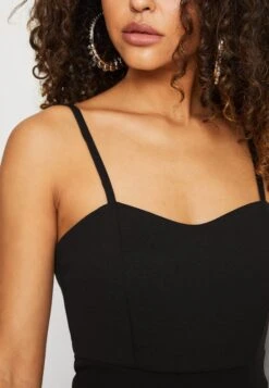 Wal G Hula - Jumpsuit - Black -Wal G 499f4e7aae8b441fb43badd98b374db4 scaled