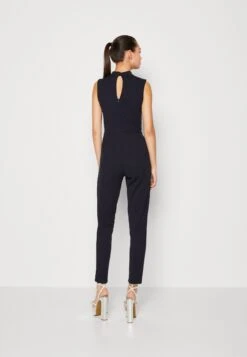 Wal G Langley Cupped - Jumpsuit - Navy Blue -Wal G 4cb431d207a24eb58ab8fb52a920f761 scaled